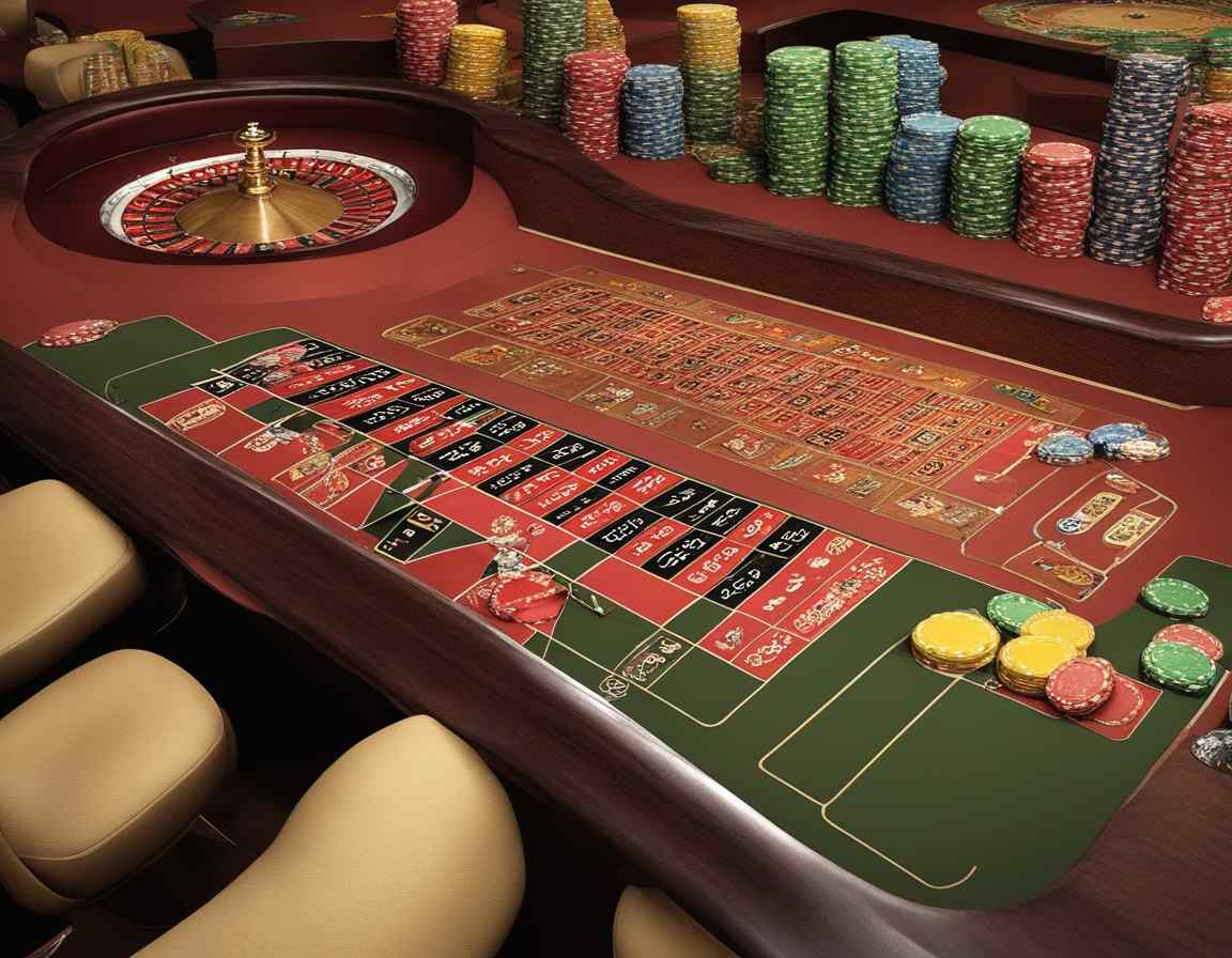 bet 15