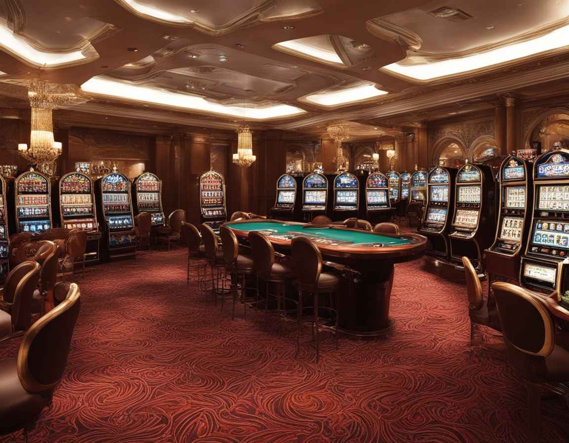 bet 15